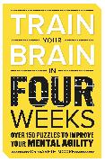 Train Your Brain in Four Weeks