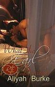 Vorderes Coverbild What the Earl Desires: A Forbidden Love Opposites Attract Romantic Suspense (Rakes & Rogues, #1)