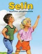 Selin Ucurtma Yarismasinda