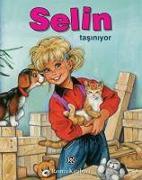 Selin Tasiniyor Ciltli