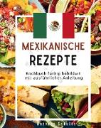 Vorderes Coverbild Mexikanische Rezepte