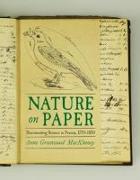 Vorderes Coverbild Nature on Paper