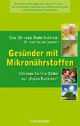 Gesünder mit Mikronährstoffen