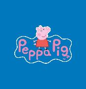 Peppa Pig: My Best Friend Peppa: 20th Anniversary Picture Book