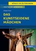 Das kunstseidene Mädchen von Irmgard Keun - Textanalyse und Interpretation