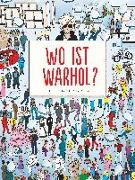 Wo ist Warhol?