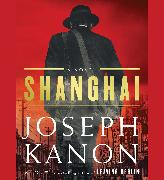 Vorderes Coverbild Shanghai