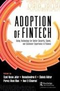 The Adoption of FinTech