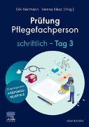 Prüfung Pflegefachperson schriftlich - Tag 3