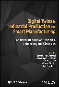 Digital Twins in Industrial Production and Smart Manufacturing