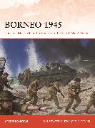 Borneo 1945