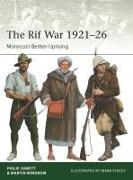 The Rif War 1921–26