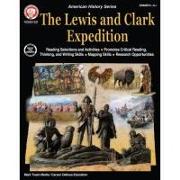 The Lewis and Clark Expedition Workbook