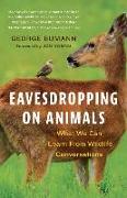 Eavesdropping on Animals