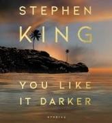 Vorderes Coverbild You Like It Darker
