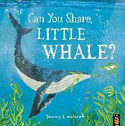 Can You Share, Little Whale?