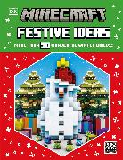 Minecraft Festive Ideas