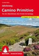 Jakobsweg – Camino Primitivo