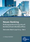 Neues Banking Prüfungsvorbereitung aktuell