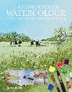 Landscapes in Watercolour