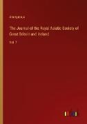 The Journal of the Royal Asiatic Society of Great Britain and Ireland