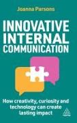 Innovative Internal Communication