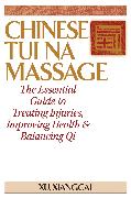 Chinese Tui Na Massage