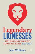 Legendary Lionesses