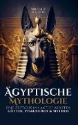 Vorderes Coverbild Ägyptische Mythologie