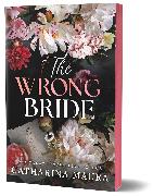 The Wrong Bride