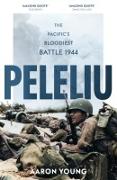 Vorderes Coverbild Peleliu