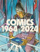 Comics (1964–2024)