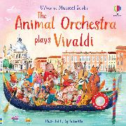 The Animal Orchestra Plays Vivaldi