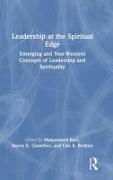 Leadership at the Spiritual Edge