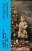 Vorderes Coverbild The Most Wonderful Christmas Tales Of All Time