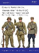 Ground Forces in the Korean War 1950–53 (1)