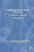 Digital and Social Media Marketing