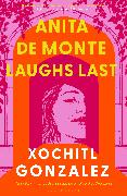 Vorderes Coverbild Anita de Monte Laughs Last
