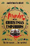 Murder at the Christmas Emporium