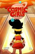 Cosmic Girls, vol # 1