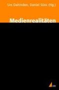 Vorderes Coverbild Medienrealitäten