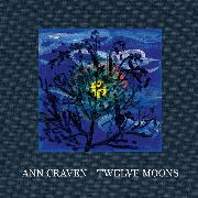 Ann Craven: Twelve Moons