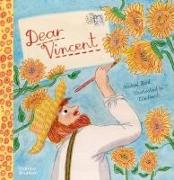 Dear Vincent – A Times Book of the Year 2024