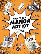 How to be a Manga Artist