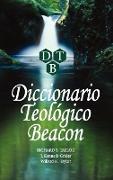 Vorderes Coverbild Diccionario Teologico Beacon