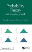 Probability Theory