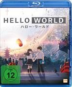 Hello World - New Edition