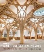 Cambridge Central Mosque