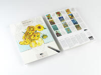 Vorderes Coverbild Vincent van Gogh