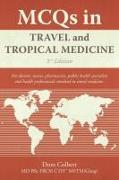 Vorderes Coverbild McQs in Travel and Tropical Medicine